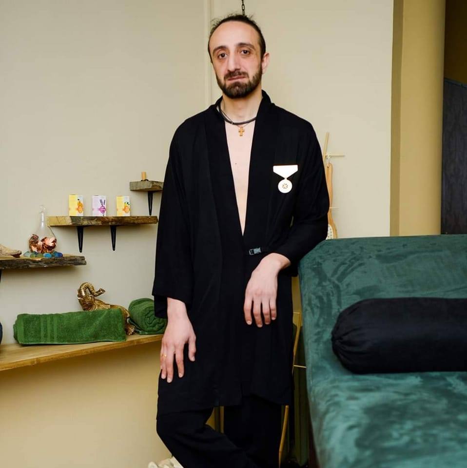 გივი ლალიაშვილი