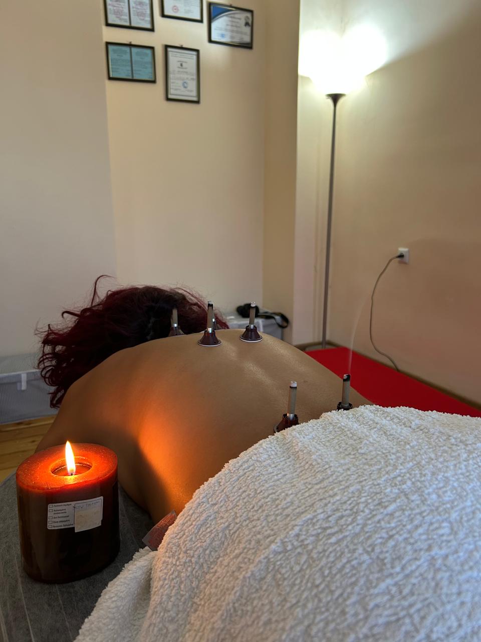 ჯენ-ძიუ თერაპია